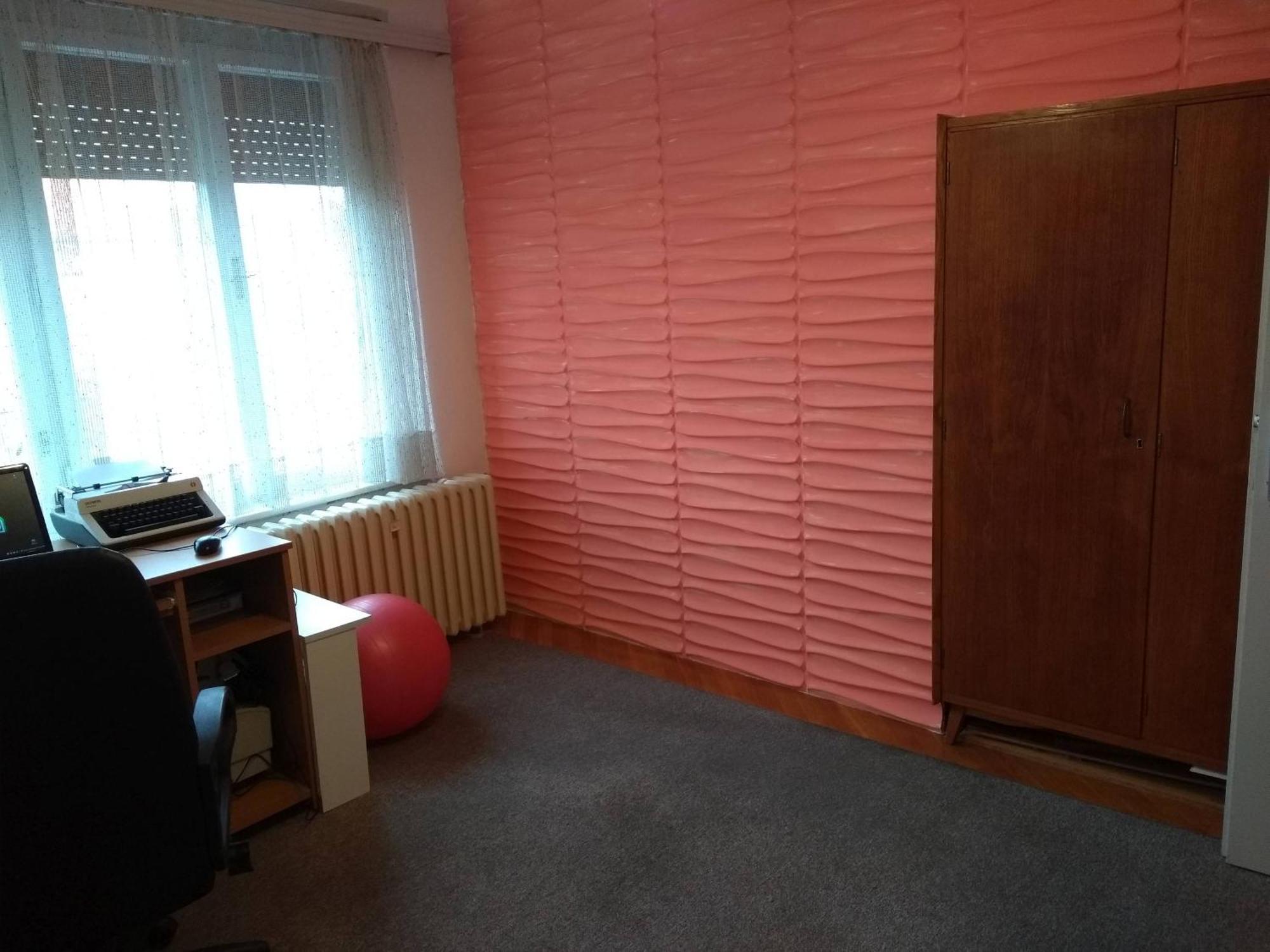 A 2018 Apartment Zagreb Luaran gambar